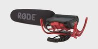 Røde Videomic bra skick