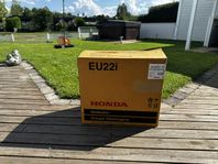 Honda eu22i elverk 