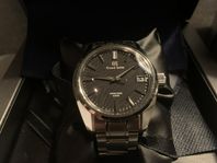 Grand Seiko endast 550 