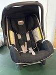 Babyskydd Britax Baby Safe plus