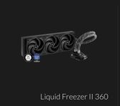 Liquid Freezer II 360