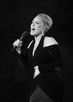 Adele, München 24augusti! Bra platser!!!