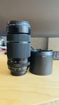 Fujinon XF70-300