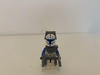 Lego Star Wars Captain Rex Phase 1