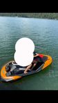 Seadoo spark Trixx -19 + trailer 