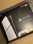 Playstation 5 med 1TB NY