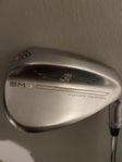 Titleist SM9 Wedge 58°