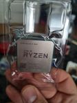 processor  amd ryzen 5 2600 + kylare