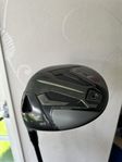 Titleist Tsi2 Driver *Vänster*