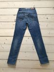 Jeans Levis W26 L32 Curve Classic Slim leg