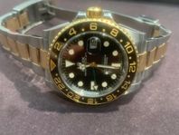 ROLEX GMT  II