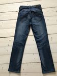 Lee Jeans Marion Straight W28 L33