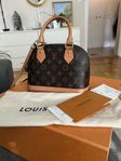 Alma BB Louis Vuitton 