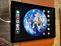 iPad Pro (12,9 tum) A1652 på iPad Pro Wi-Fi + Cellular.