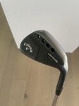 Callaway Jaws Full toe 58*