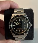 Tudor BlackBay 58