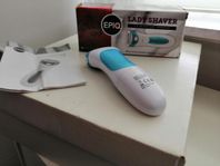 Epiq Lady Shaver