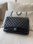 Chanel jumbo (large) 