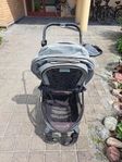 Baby Jogger barnvagn City Tour Lux