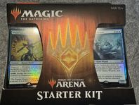 Magic the gathering -Arena Starter Kit 2021