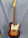 Fender Squier Classic Vibe Custom Shop 60s Telecaster