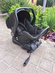 Babyskydd Britax Römer