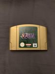 The Legend of Zelda: Majora's Mask (N64) - PAL