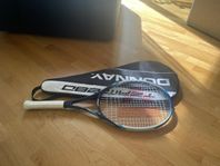 Tennis racket, new