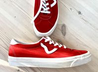 Retro Sneakers VANS Anaheim Style 73 stl 46