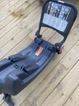 Isofix britax 