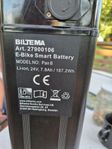 E- bike smart battery