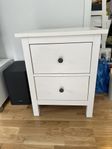 Hemnes sängbord