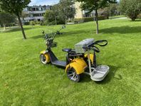 Golfscooter