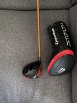 Driver Taylormade stealth 2 HD