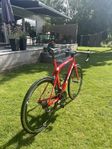 Trek Madone 9.2 Projekt One