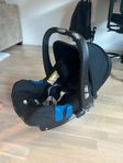 Britax Babyskydd Baby-Safe Plus SHR II med Bas