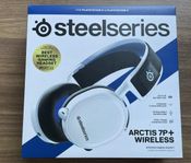 Steelseries Arctis 7P+ Wireless