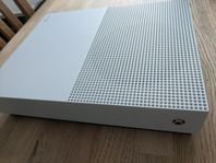 Xbox One S All Digital Edition 1TB