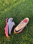 Nike Air Zoom Mercurial Vapor 15 Academy MG Mad Brilliance