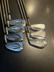 Mizuno Jpx 919 Forged 5-G 