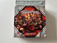 Oöppnad Dungeons & Dragons: The Yawning Portal