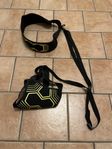 Soccer Training Belt - träningsband för fotboll