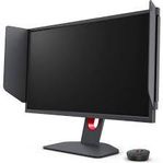 benq zowie 2546K 240hz DyAc 