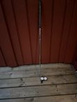 Odyssey 2 ball blade white hot (vänster)