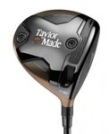 BYTE: TaylorMade BRNR Mini driver 11.5 mot 13.5