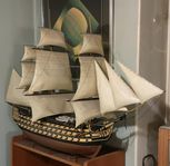 HMS Victory. skala 1/100