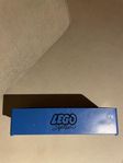 Lego System - äldre låda 