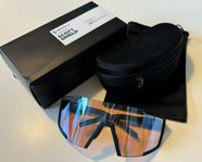 SCOTT SHIELD SUNGLASSES - Nya