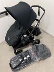 bugaboo fox med all tillbehör 