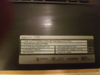 Acer laptop, prestanda dator 